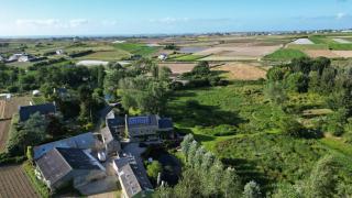 Cottage Batz - Moulin de Kerellec - Plougoulm - 4