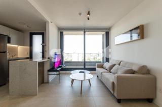Versatile 2 Bedroom Apt Near La Galeria - Asunción - 9
