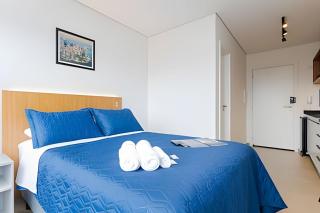 Apartamentos modernos próximo ao Jardim Botanico e à Rodoviária - Curitiba - 9