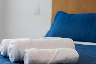 Apartamentos modernos próximo ao Jardim Botanico e à Rodoviária - Curitiba - 8