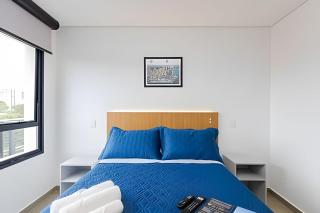 Apartamentos modernos próximo ao Jardim Botanico e à Rodoviária - Curitiba - 6