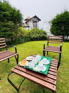 Tranquil Garden Nuwara Eliya - 3