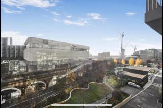 2 Bedroom Modern Apartment Next to Westfield London - Londra - 6