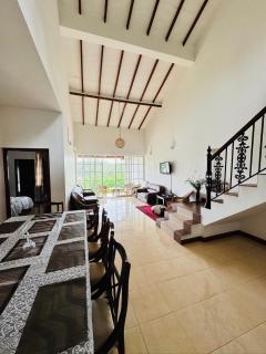 Tranquil Garden Nuwara Eliya - 4