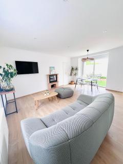 Maison entièrement rénovée Plérin centre - Plérin - 8
