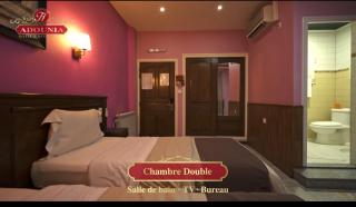 Hotel Adounia - Ouled Moussa - 1