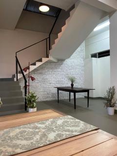 Highbury House - Jāmb - 5
