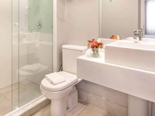 Mercure São Paulo Vila Olímpia - São Paulo - 3