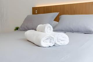 Apartamento garden super moderno próximo ao Jardim Botanico e à Rodoviária - Cama Queen/WIFI/Ar Condicionado - Curitiba - 3