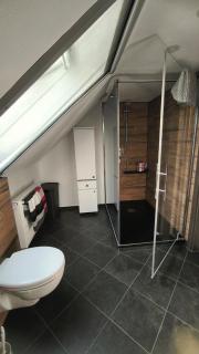 Ferienwohnung Traumblick - 4