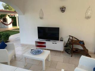 Beautiful seaside villa with pool - Rosa Marina - 9