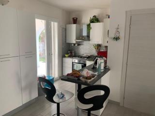 Beautiful seaside villa with pool - Rosa Marina - 8