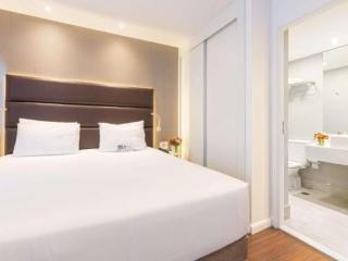 Mercure São Paulo Vila Olímpia - São Paulo - 8