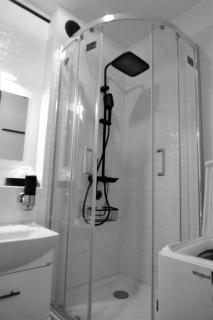 JAWORSKI APART'S - Apartament Deluxe 40m2-balkon także dla PALĄCYCH SELF CHECK IN 24H - bezkontaktowe natychmiastowe samodzielne zameldowanie przez 24h - FV - Breslavia - 4