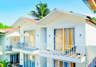 Tvessa by the Sea - 6