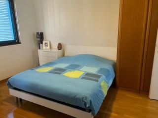 Camera in appartamento condiviso with private bathroom - 5
