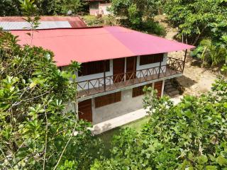 Cabaña la Jungla - San Antonio - 8