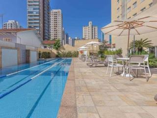 Mercure São Paulo Vila Olímpia - São Paulo - 1