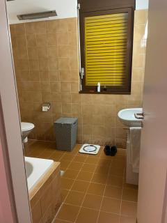 Downtown apartment with private bathroom - Mendrisio - 1