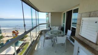 3 Quartos, Confortável, Beira Mar - Itapema - 8