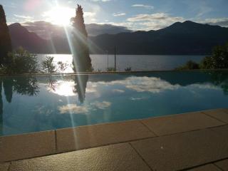 Apartments & Pool & Wellness Pool - Pai - 6