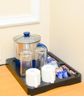 Tvessa by the Sea - 1