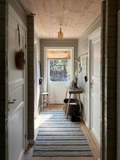 Sommerhus Med Sjæl Og Familierødder I Rørvig - Nykøbing Sjælland - 3