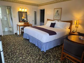 Americas Best Value Inn by Sonesta - Pecos - 4