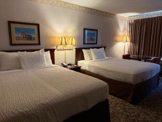 Americas Best Value Inn by Sonesta - Pecos - 2