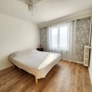 Charmant appartement au calme à proximité du Port, de la vieille ville de Nice , de la Promenade des Anglais - Nizza - 9