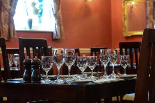 Park House Hotel - Shifnal - 1