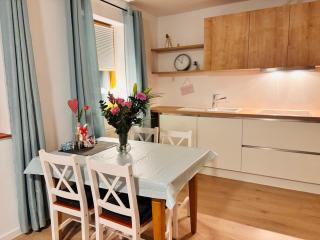 Wohnen im Steigerwald, nahe Bamberg - 4