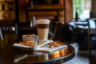 Park House Hotel - Shifnal - 2