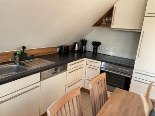Ferienwohnung direkt am See - Kalkar - 3