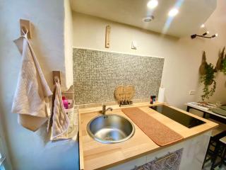Charmant loft au cœur de Nimes - Nimes - 4