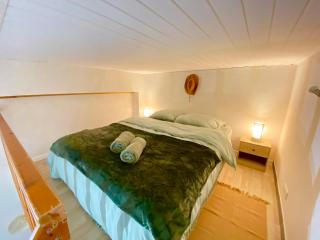 Charmant loft au cœur de Nimes - Nimes - 3
