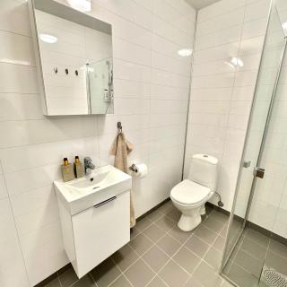 2 bed apartment - Oslo - 1