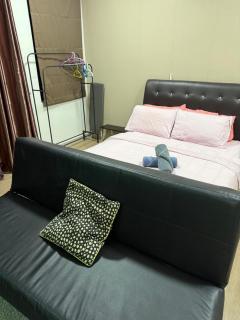 Hijauan Cozystay - Shah Alam - 0