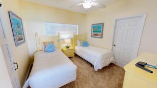 Oceania 607- by Holiday Isle Properties - Destin - 9