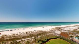Oceania 607- by Holiday Isle Properties - Destin - 3