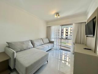 The Palace Flat Moema - UH303 - 5