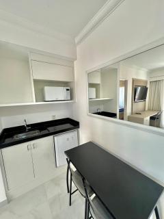 The Palace Flat Moema - UH303 - São Paulo - 2