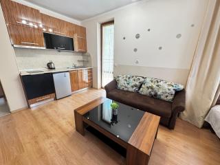 DKapartments Chateau Valon - Sunny Beach - 7