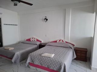 Hotel Cancún Rosa - Cancún - 7