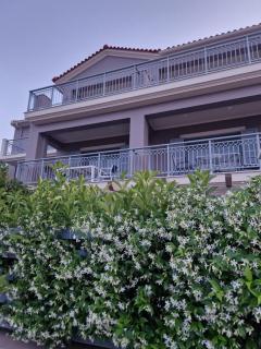K for Kefalonia - Karavomylos - 9