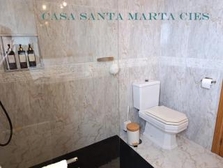 Casa Santa Marta Cies - Cangas de Morrazo - 4