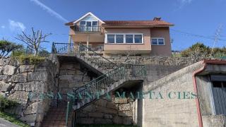 Casa Santa Marta Cies - Cangas de Morrazo - 3