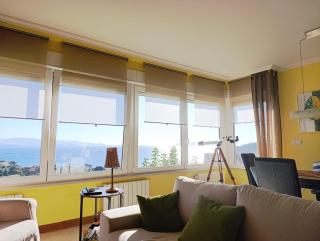 Casa Santa Marta Cies - Cangas - 6