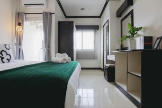 Wink City 1 Patong Beach 4bedrooms - Patong - 5