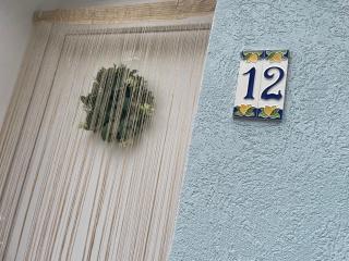 Rifugio nel cuore dell'Abruzzo - 1